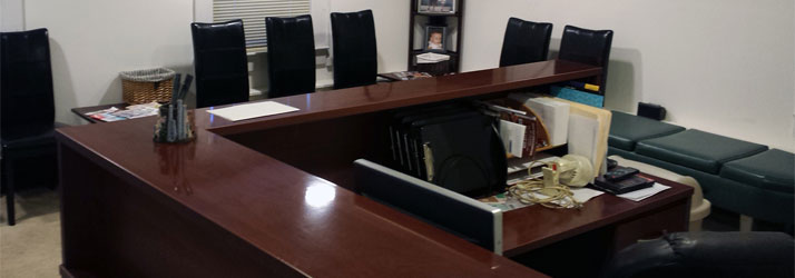 Chiropractic Hampton NH Reception Chiropractic Hampton NH Reception